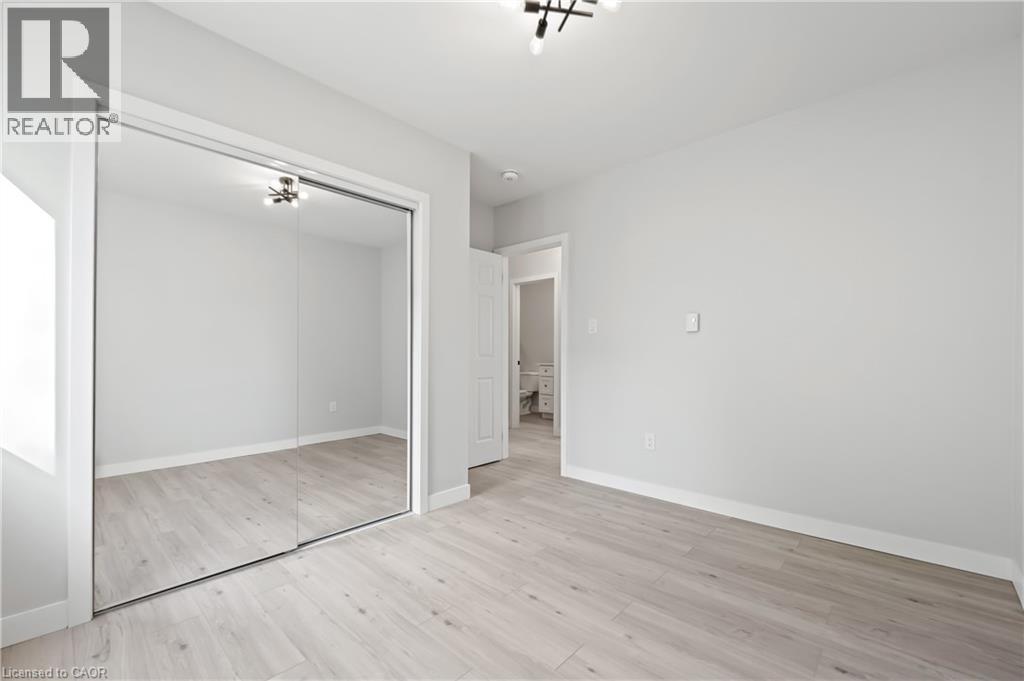 1180 Union Street, Kitchener, ON - Indoor Photo Showing Other Room