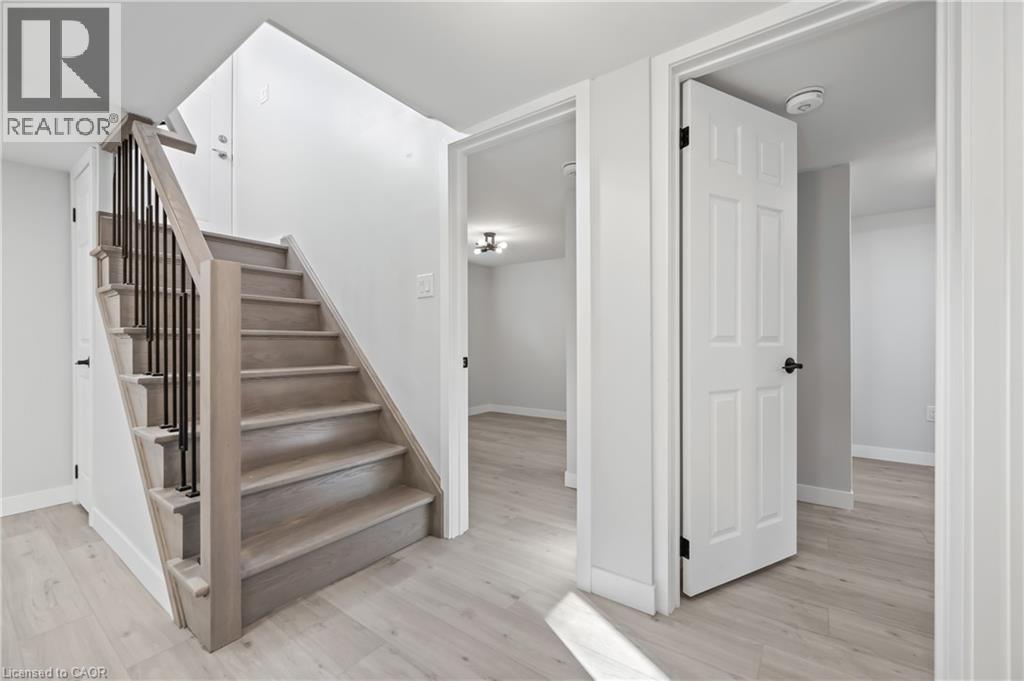1180 Union Street, Kitchener, ON - Indoor Photo Showing Other Room