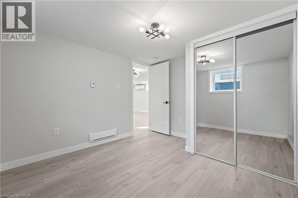 1180 Union Street, Kitchener, ON - Indoor Photo Showing Other Room