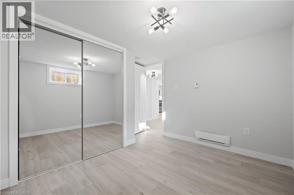 1180 Union Street, Kitchener, ON - Indoor Photo Showing Other Room