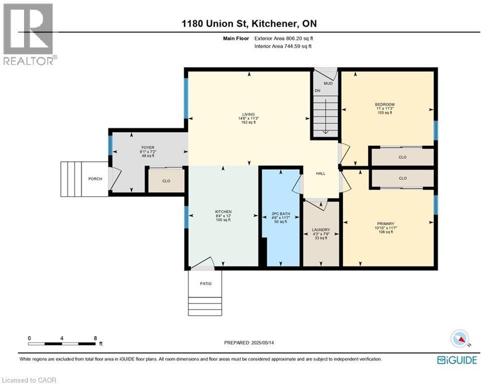 1180 Union Street, Kitchener, ON - Other