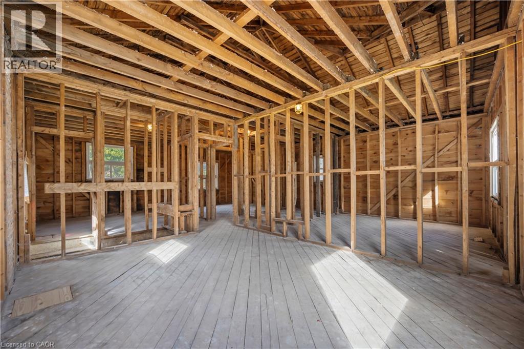 1180 Union Street, Kitchener, ON - Indoor