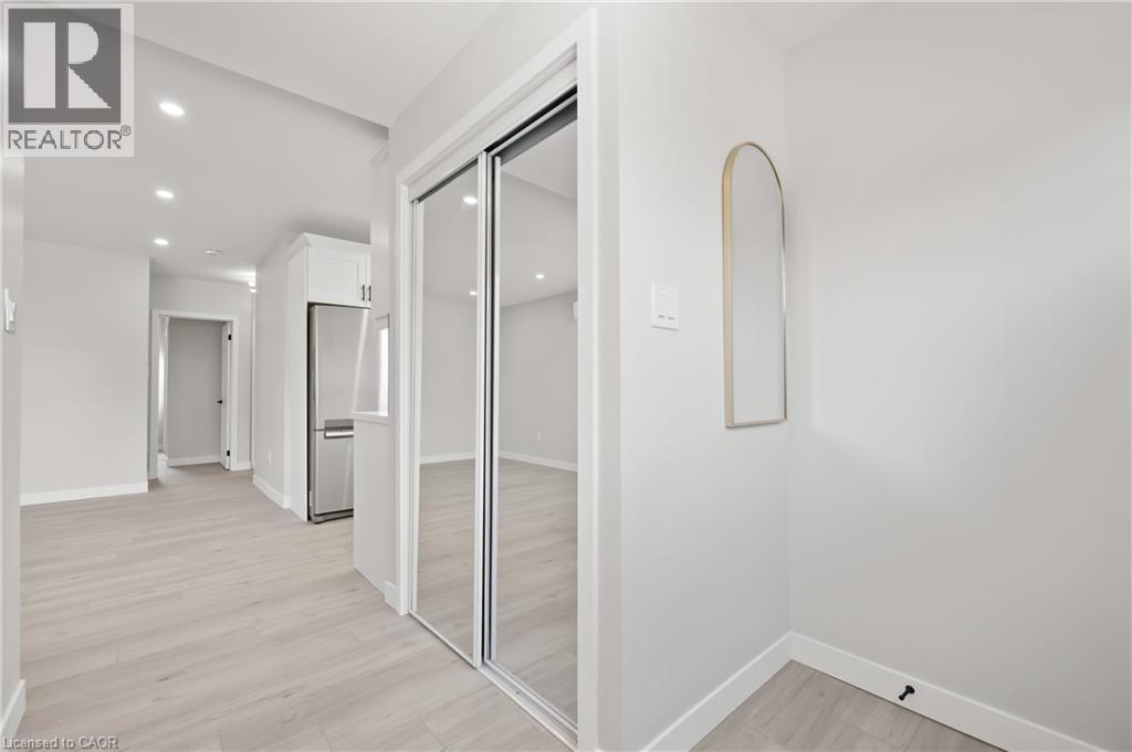 1180 Union Street, Kitchener, ON - Indoor Photo Showing Other Room