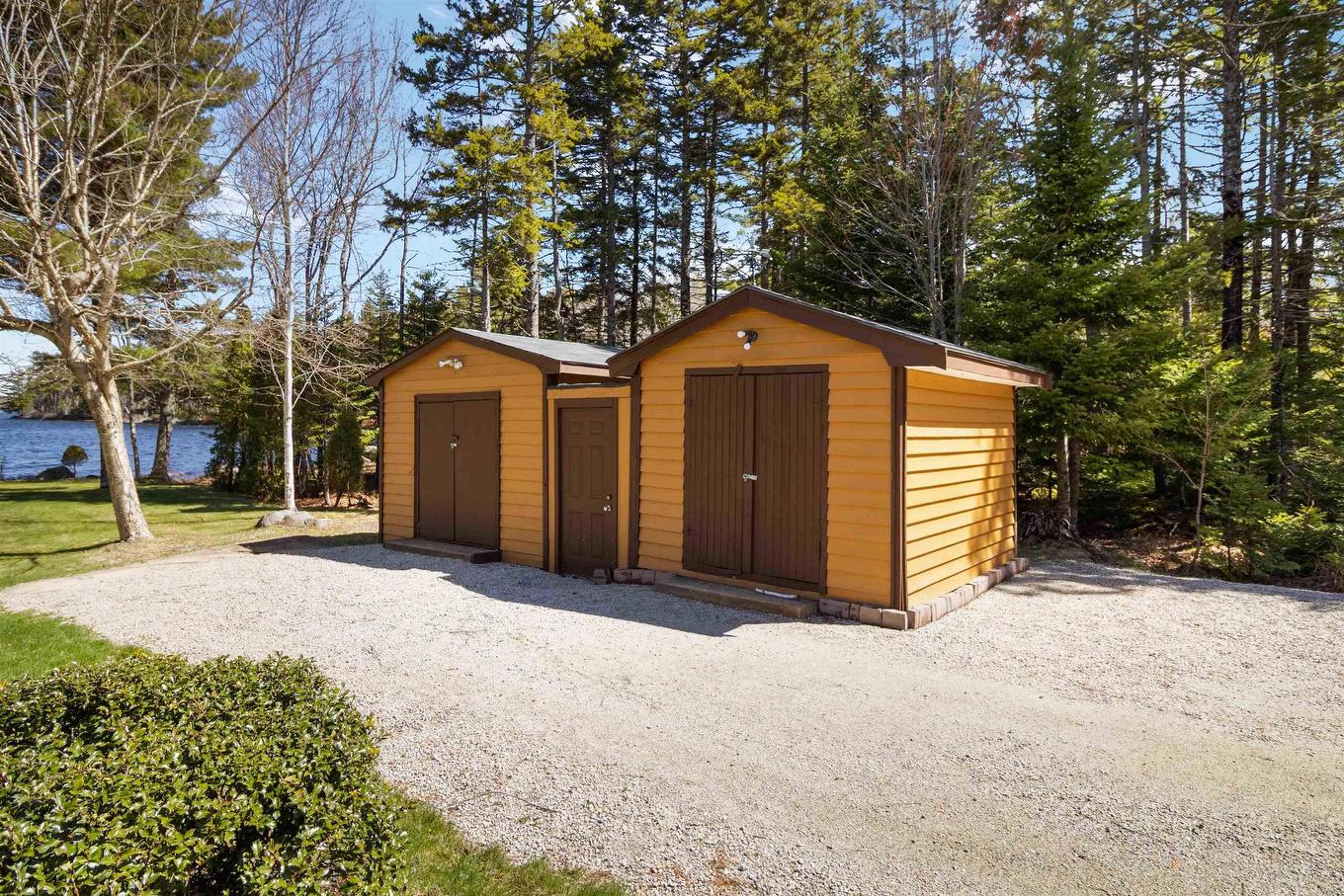 198 Spruce Drive, Barss Corner, NS
