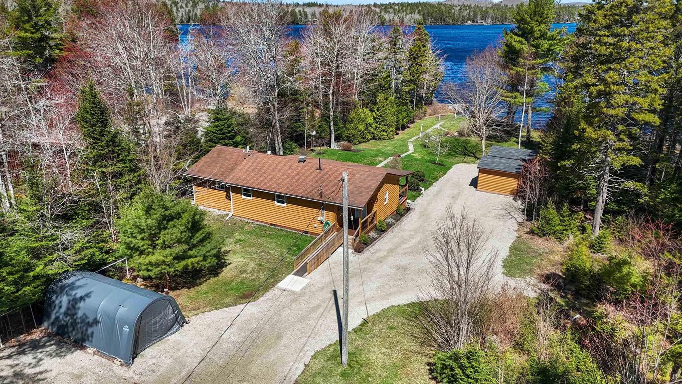 198 Spruce Drive, Barss Corner, NS