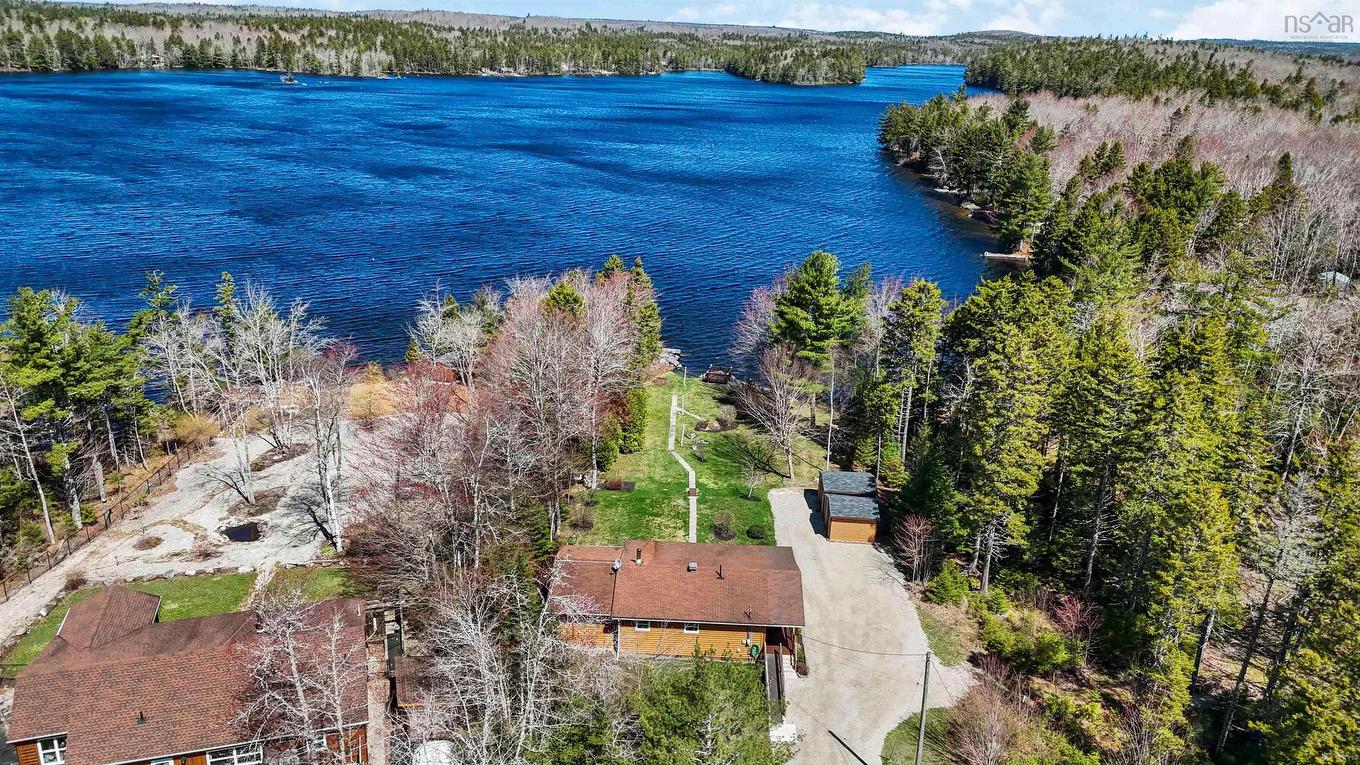 198 Spruce Drive, Barss Corner, NS