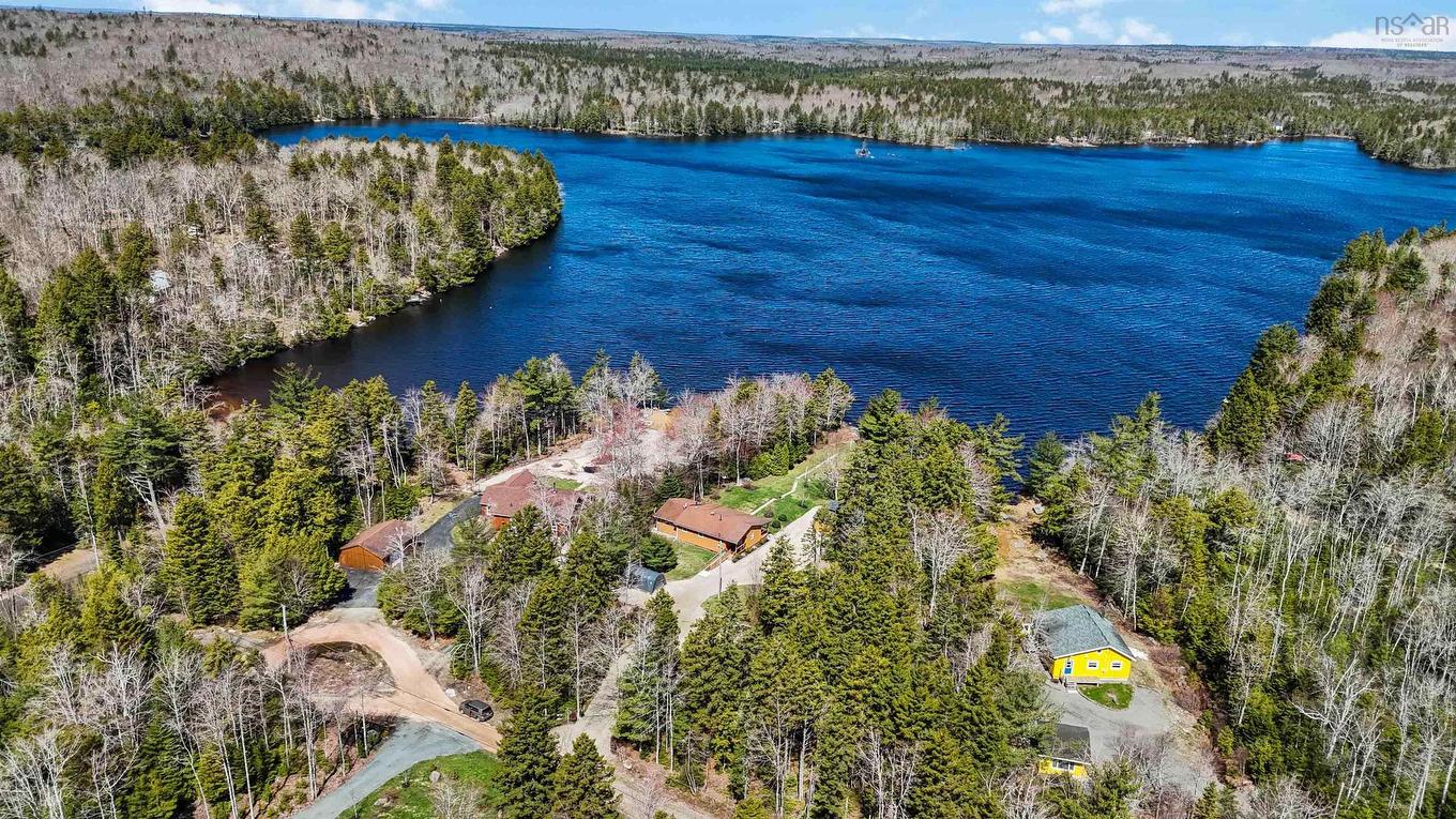 198 Spruce Drive, Barss Corner, NS