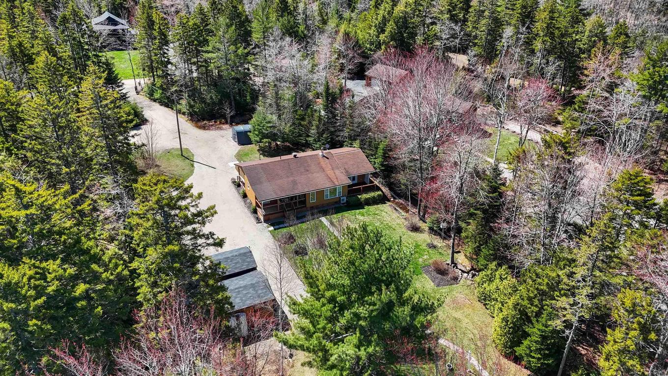 198 Spruce Drive, Barss Corner, NS