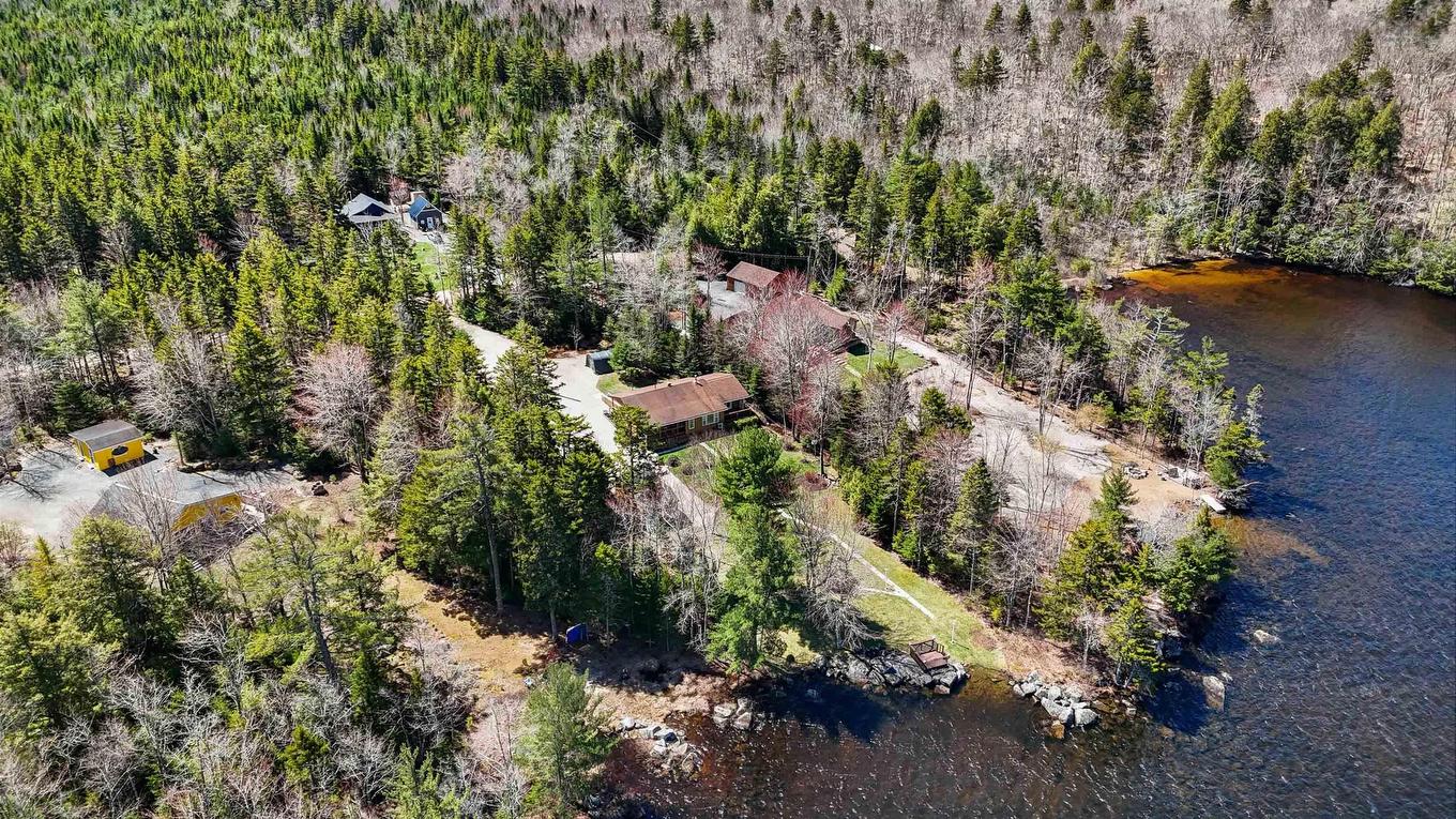 198 Spruce Drive, Barss Corner, NS