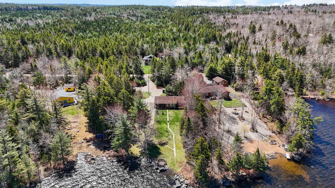 198 Spruce Drive, Barss Corner, NS