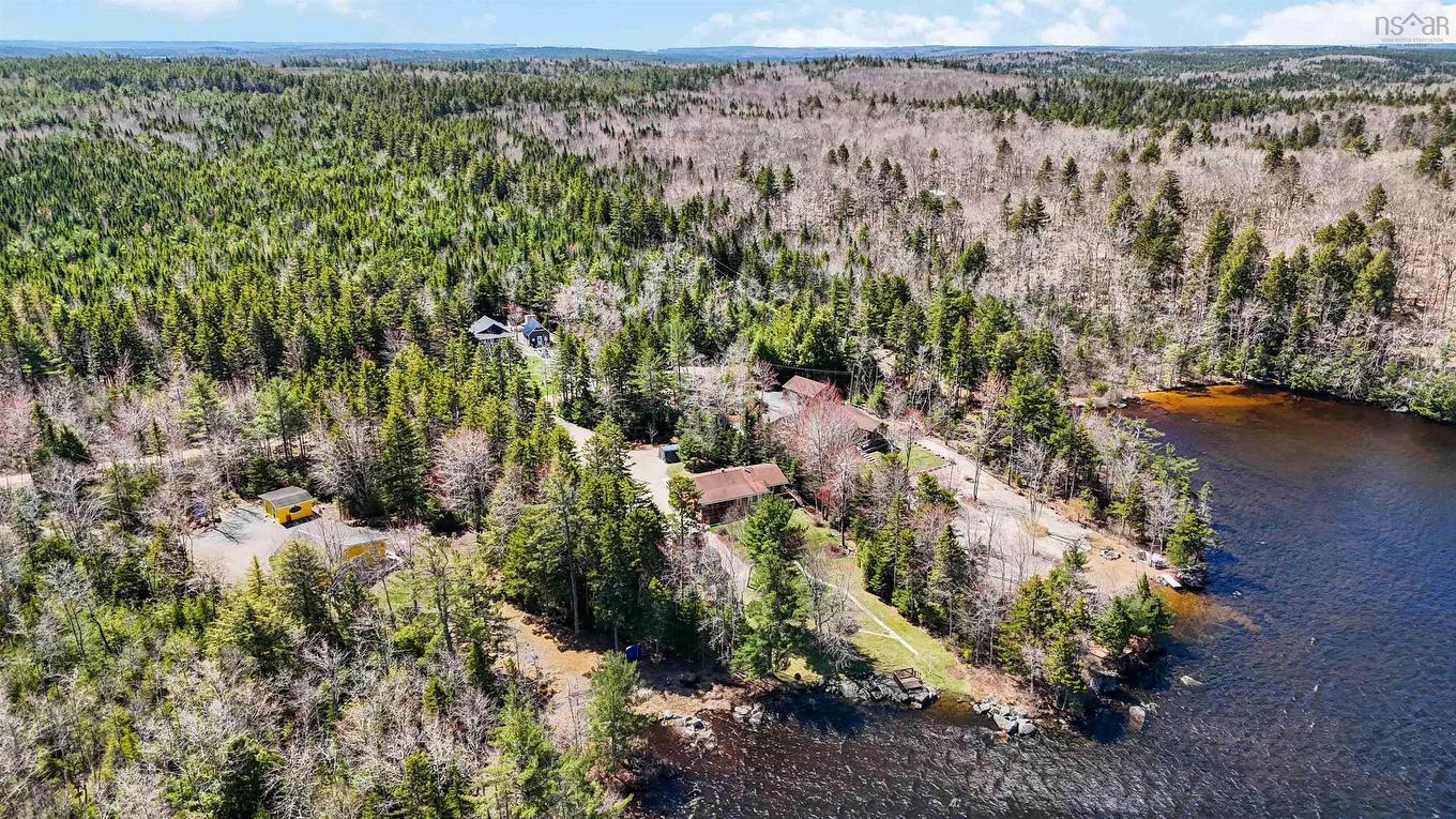 198 Spruce Drive, Barss Corner, NS