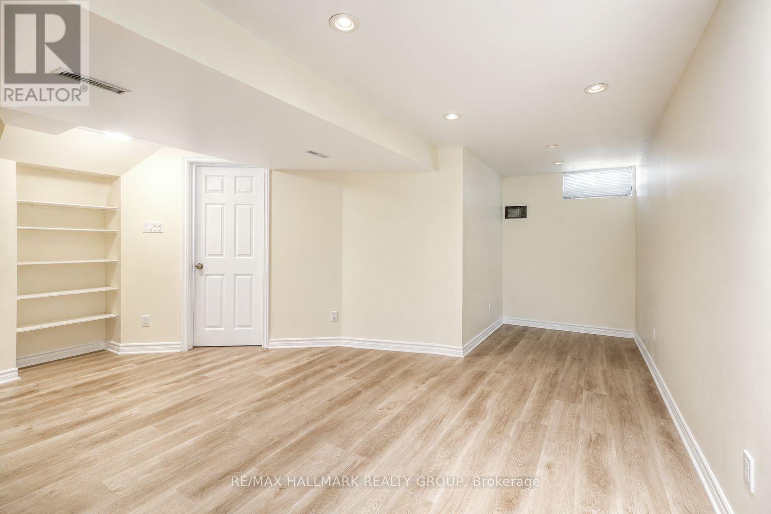Virtually Decluttered - 223 Sanford Avenue, Ottawa, ON - Indoor Photo Showing Other Room