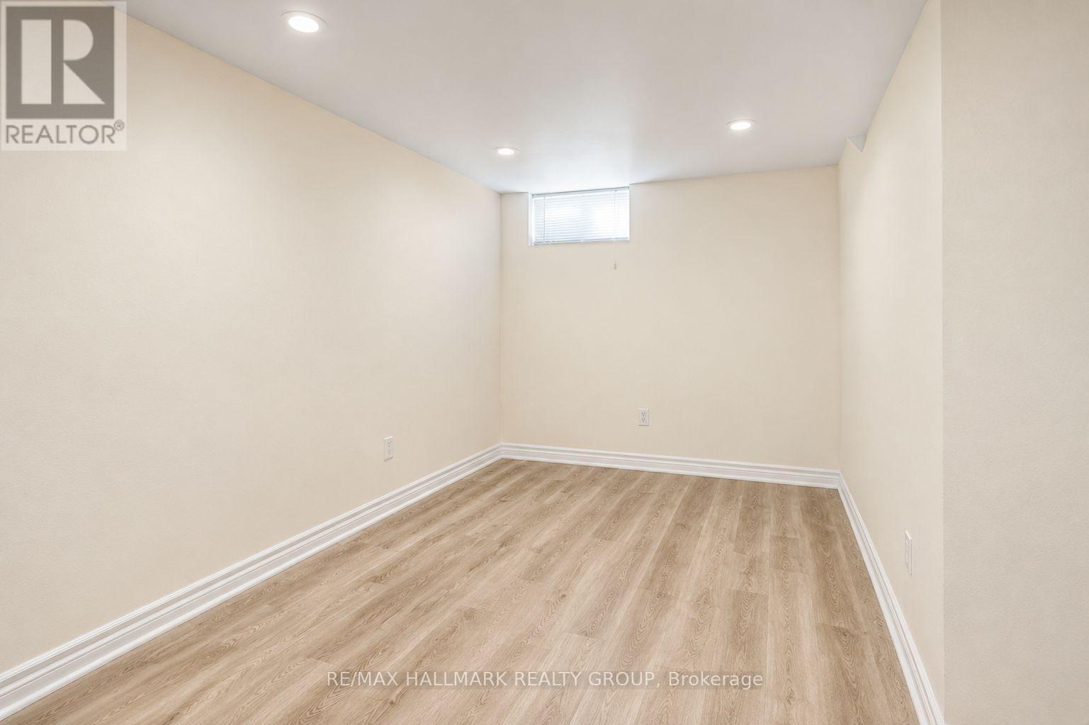 Virtually Decluttered - 223 Sanford Avenue, Ottawa, ON - Indoor