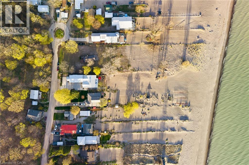 464 West Edith Cavell Boulevard, Port Stanley, ON - Outdoor With View