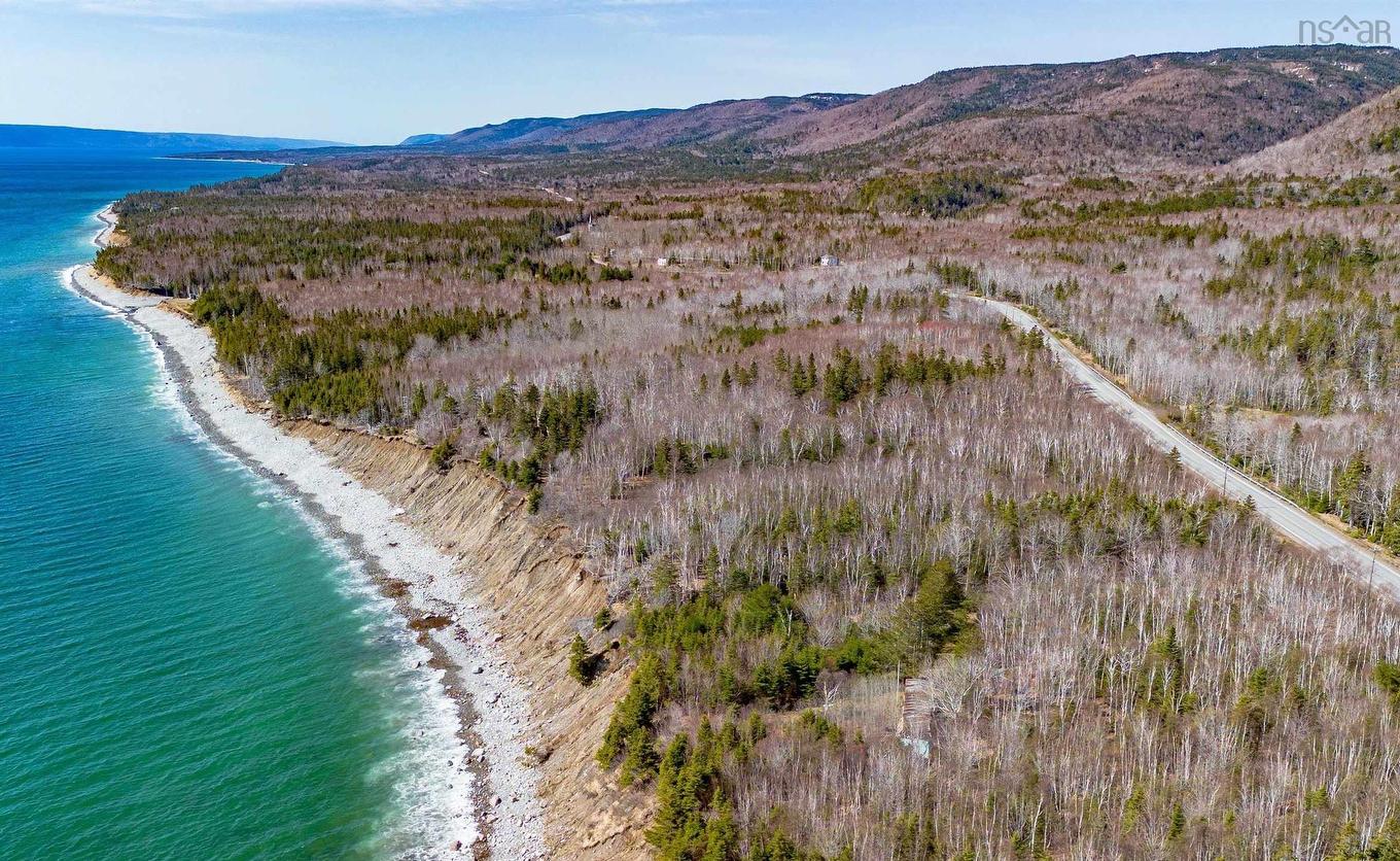 42765 Cabot Trail, Birch Plain, NS