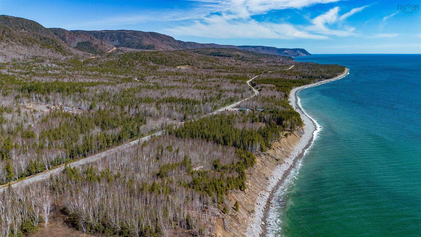 42765 Cabot Trail, Birch Plain, NS