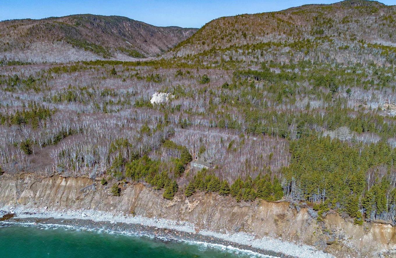 42765 Cabot Trail, Birch Plain, NS