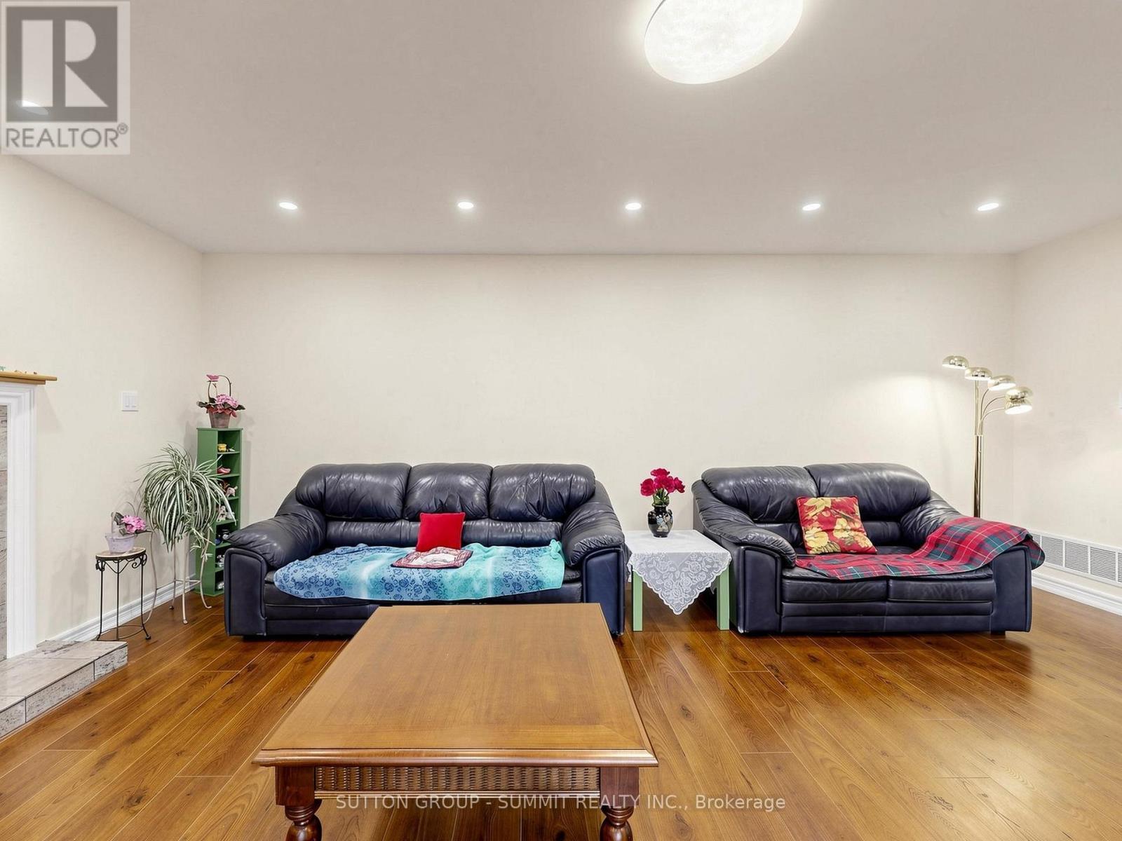 1763 Willow Way, Mississauga, ON - Indoor