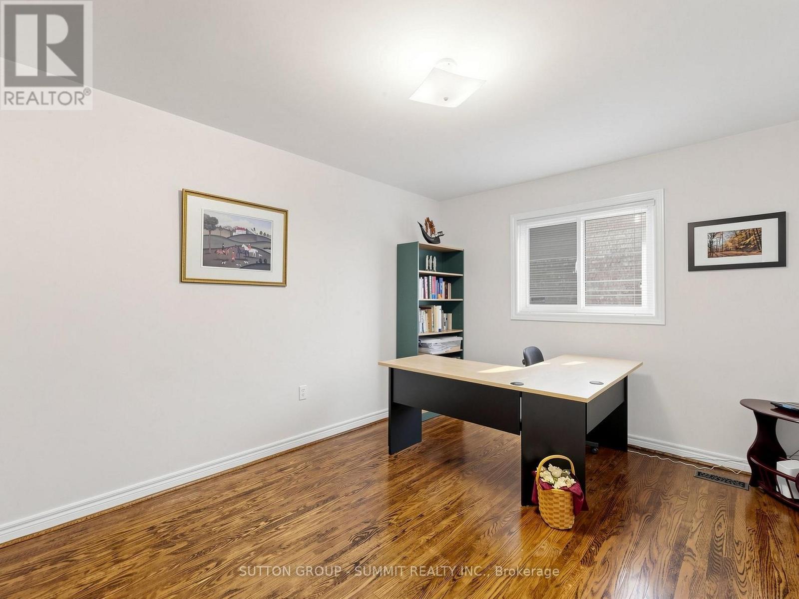1763 Willow Way, Mississauga, ON - Indoor Photo Showing Office