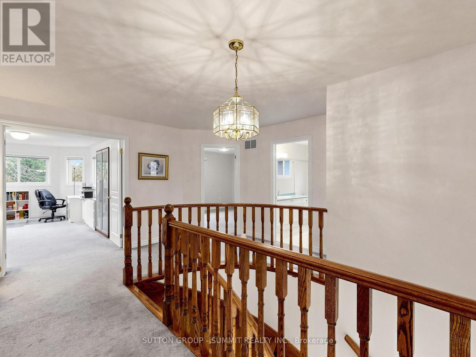 1763 Willow Way, Mississauga, ON - Indoor Photo Showing Other Room