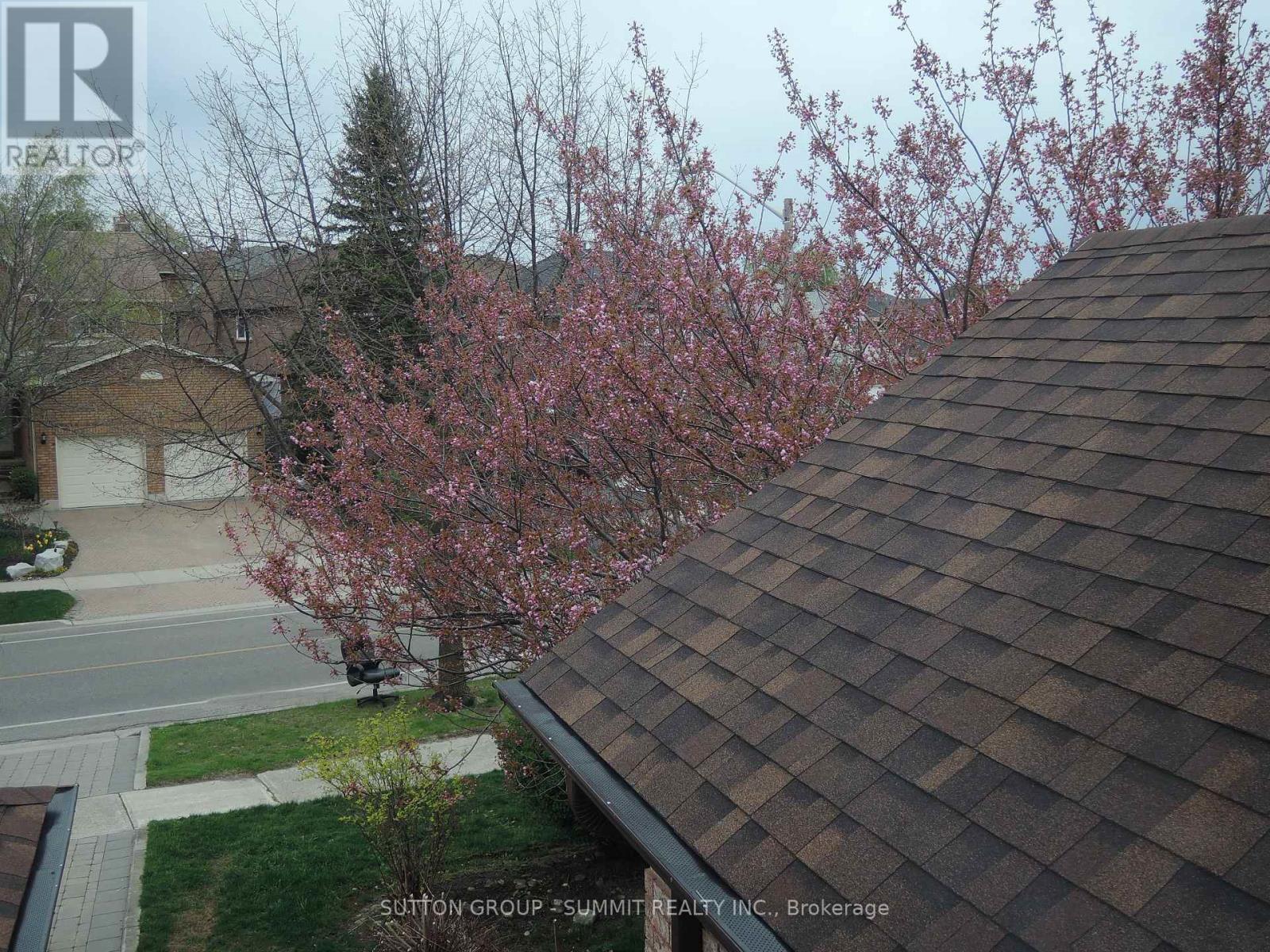 1763 Willow Way, Mississauga, ON - Outdoor