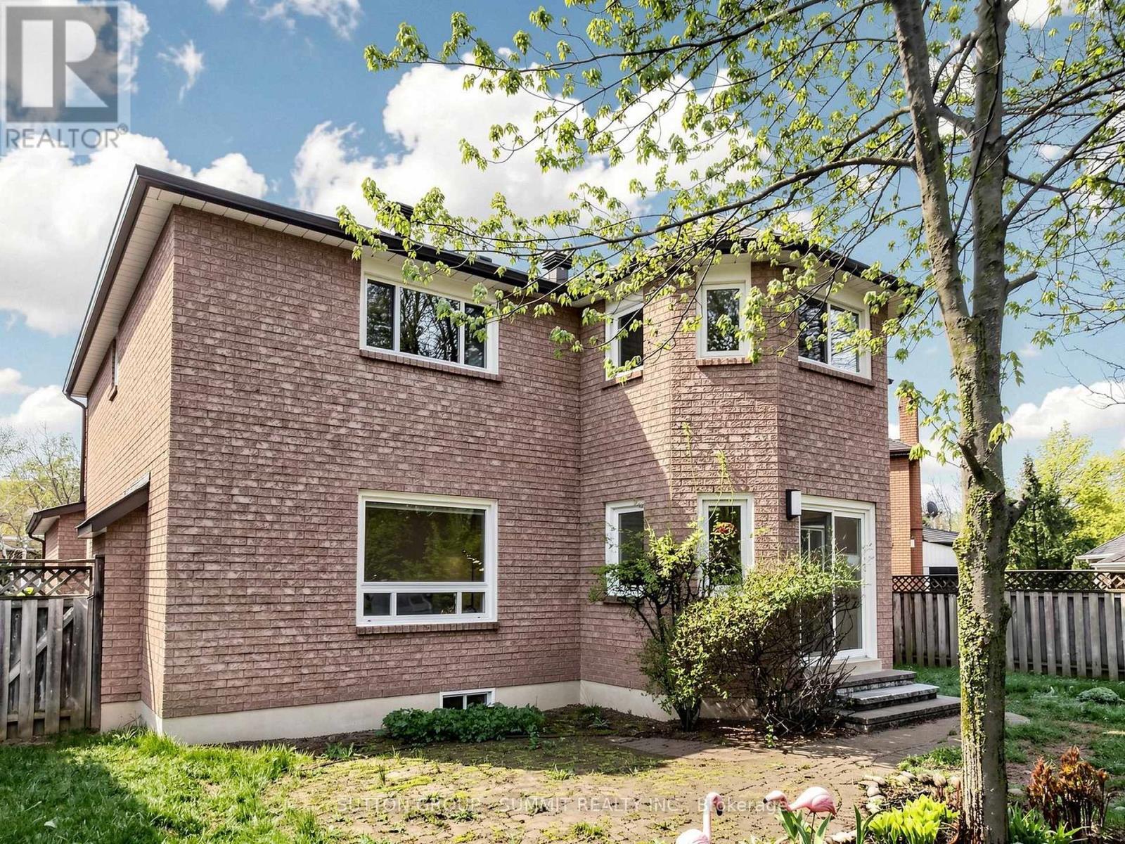 1763 Willow Way, Mississauga, ON - Outdoor