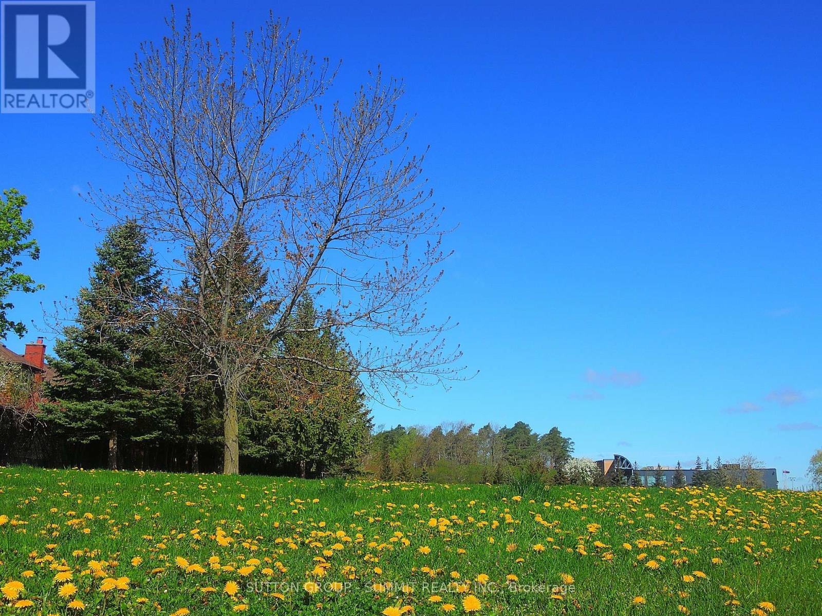 1763 Willow Way, Mississauga, ON - Outdoor With View