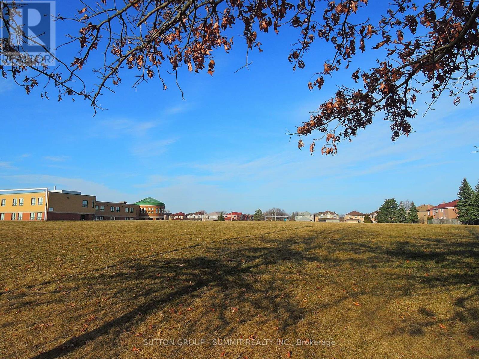 1763 Willow Way, Mississauga, ON - Outdoor With View