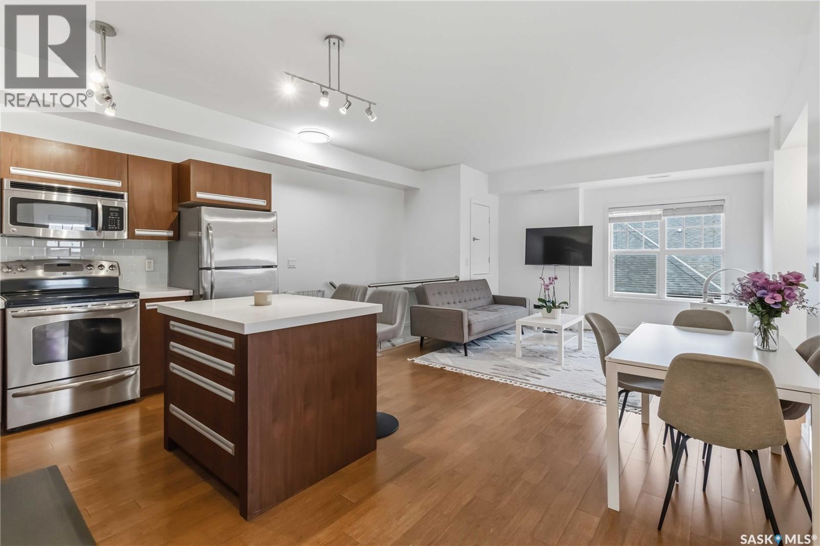 202 1015 Patrick Crescent, Saskatoon, SK - Indoor Photo Showing Other Room