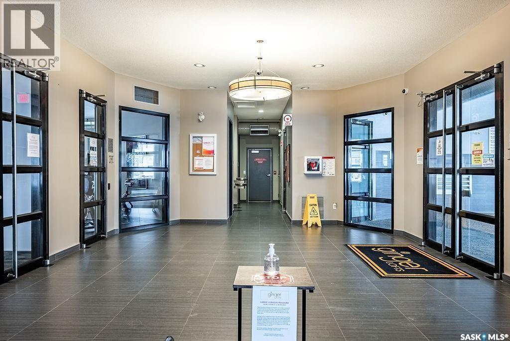 202 1015 Patrick Crescent, Saskatoon, SK - Indoor Photo Showing Other Room