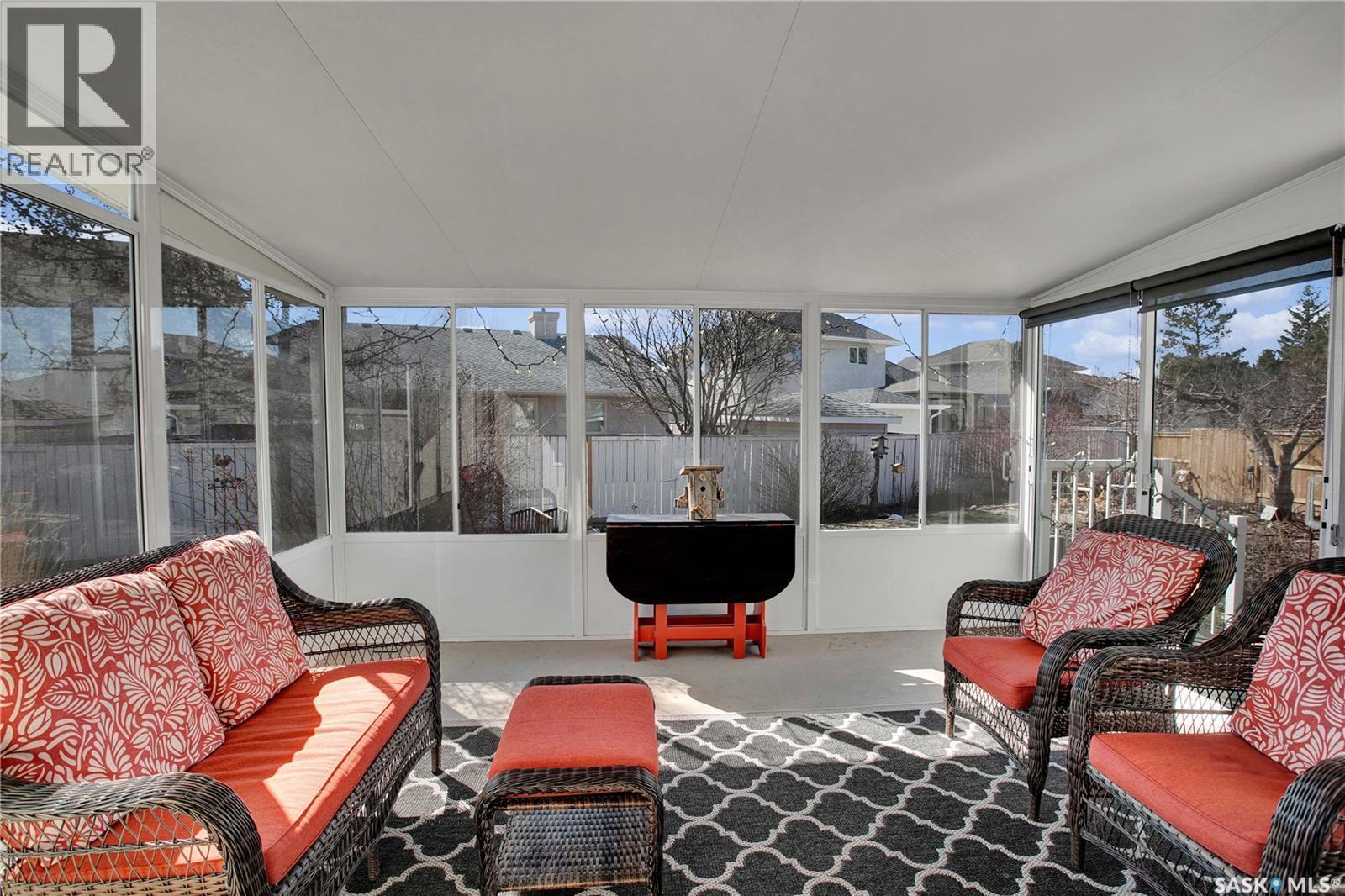 114 Woods Court, Saskatoon, SK -
