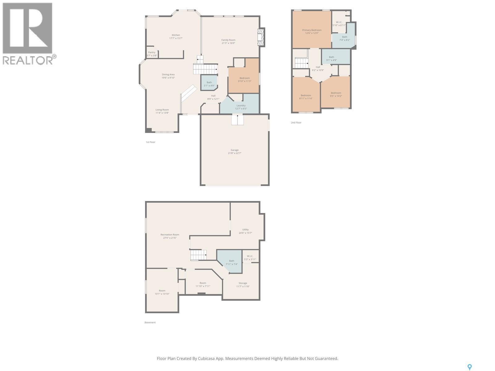114 Woods Court, Saskatoon, SK - Other