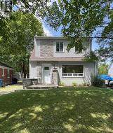34 SOMERSET STREET Stratford, ON N5A 6K1