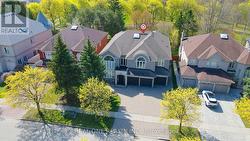 125 GREY ALDER AVENUE Richmond Hill, ON L4B 3P9