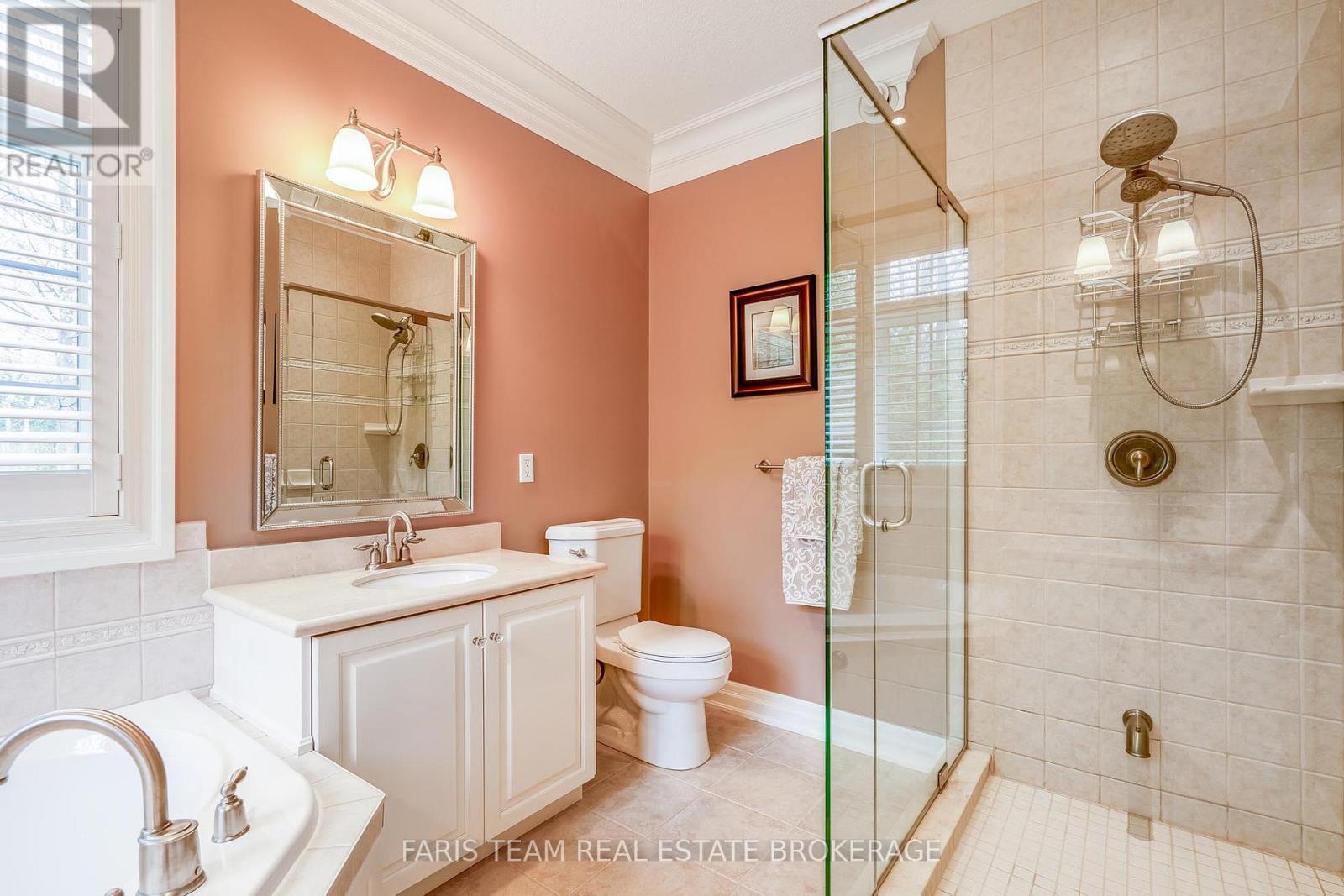 20 Mourning Dove Trail, Tiny, ON - Indoor Photo Showing Bathroom