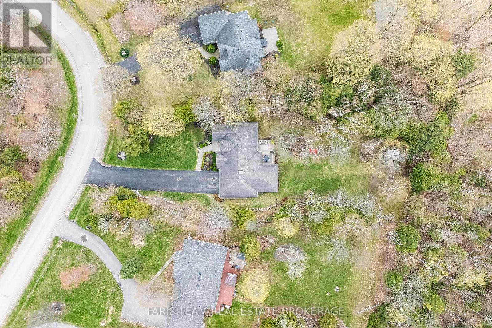 20 Mourning Dove Trail, Tiny, ON - Outdoor With View