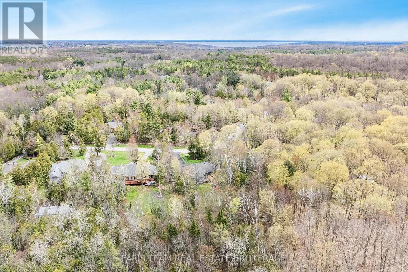 20 Mourning Dove Trail, Tiny, ON - Outdoor With View