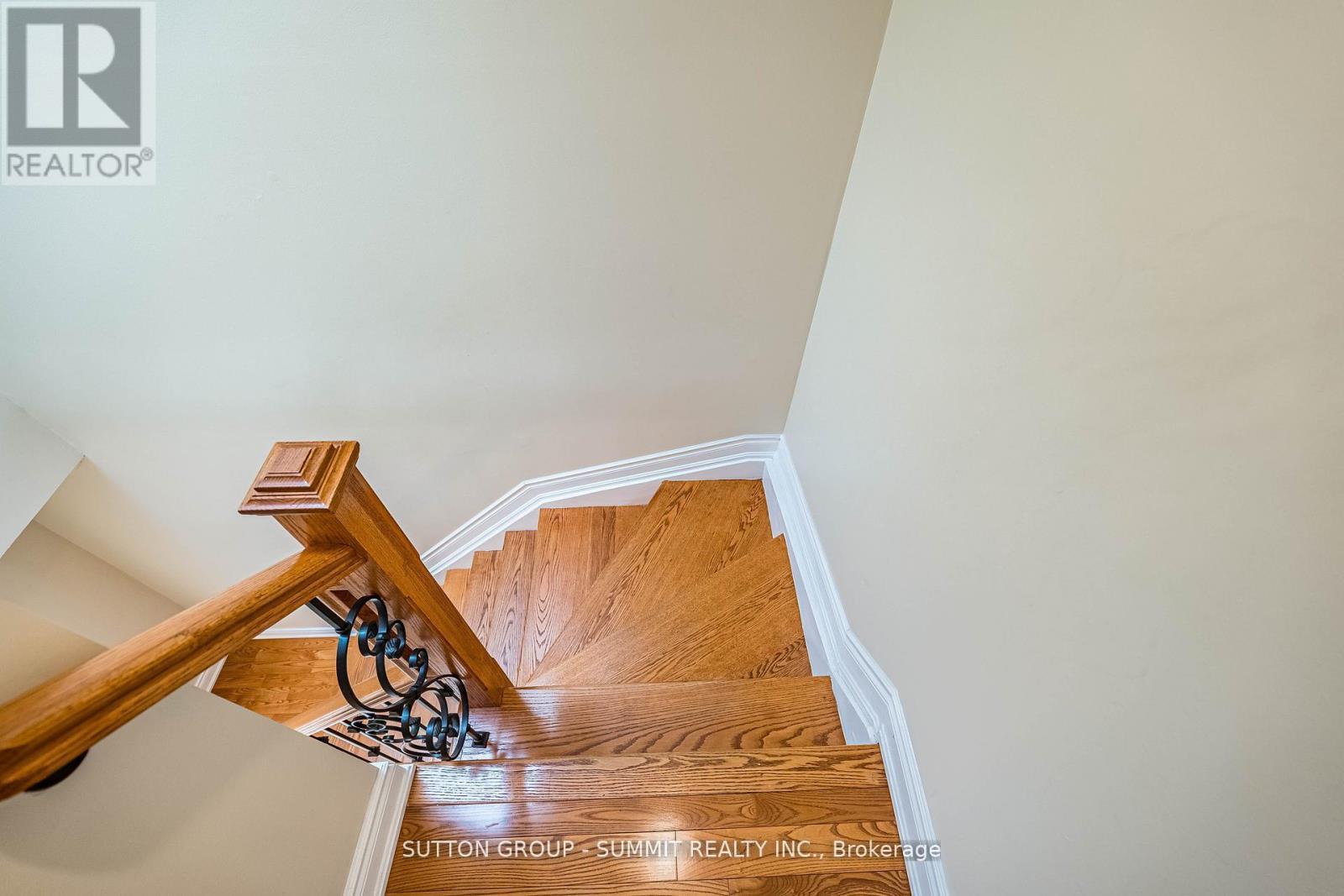 4284 Sawmill Valley Drive, Mississauga, ON - Indoor Photo Showing Other Room