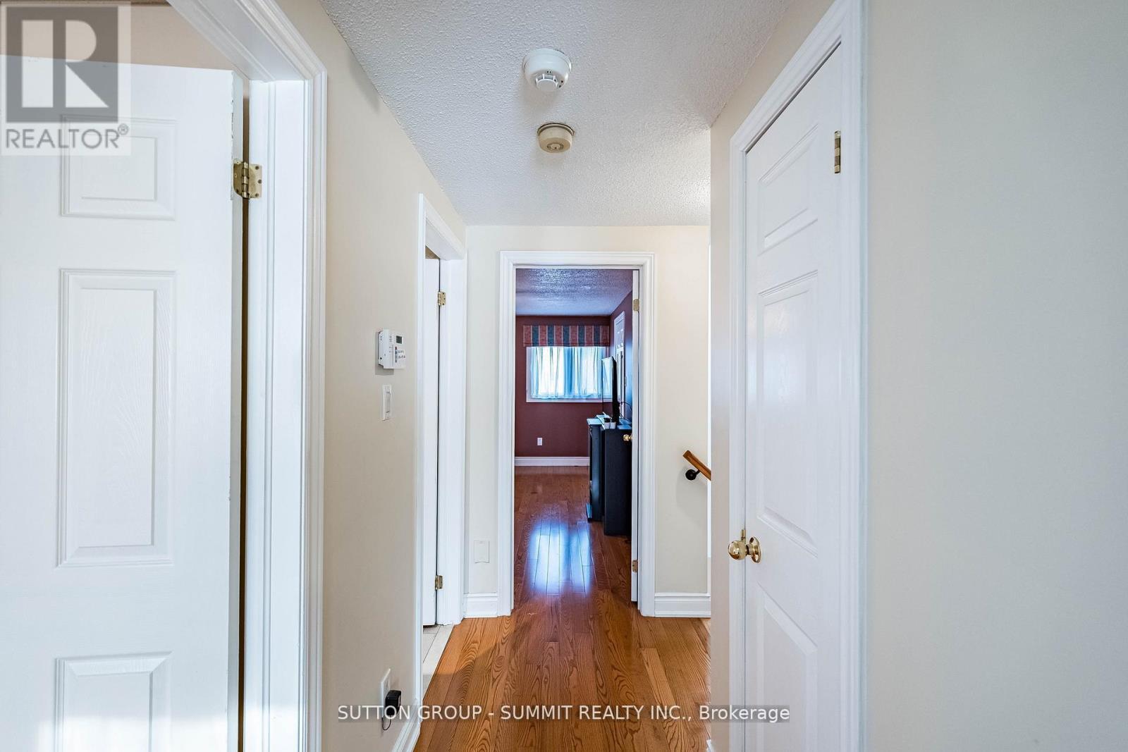 4284 Sawmill Valley Drive, Mississauga, ON - Indoor Photo Showing Other Room