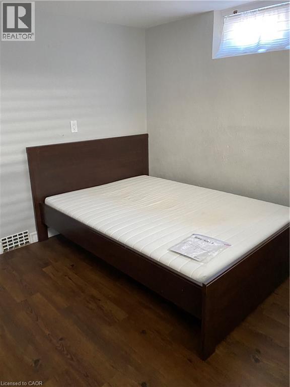184 Arkell Street, Hamilton, ON - Indoor
