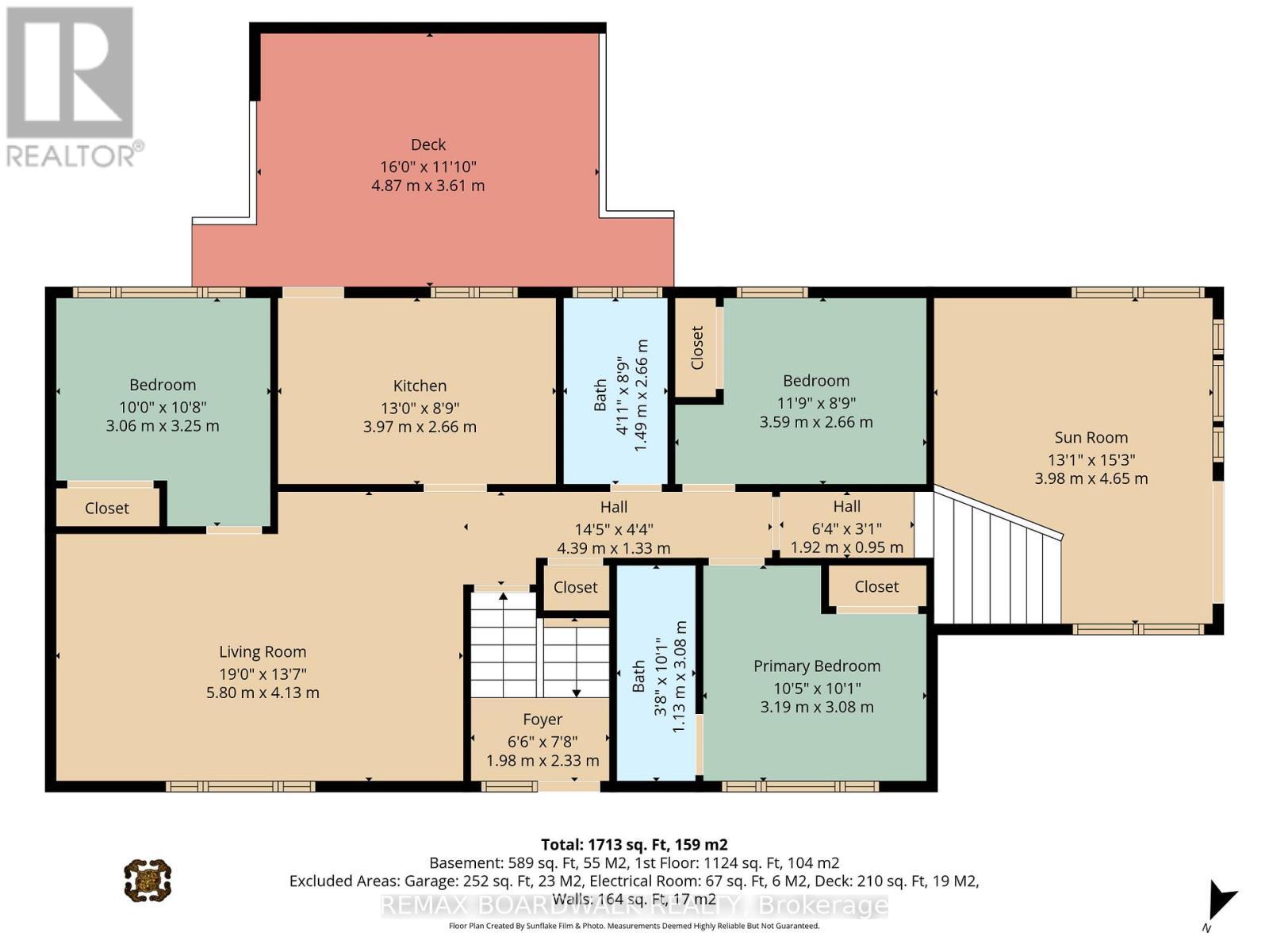 956 Garwood Avenue, Ottawa, ON - Other