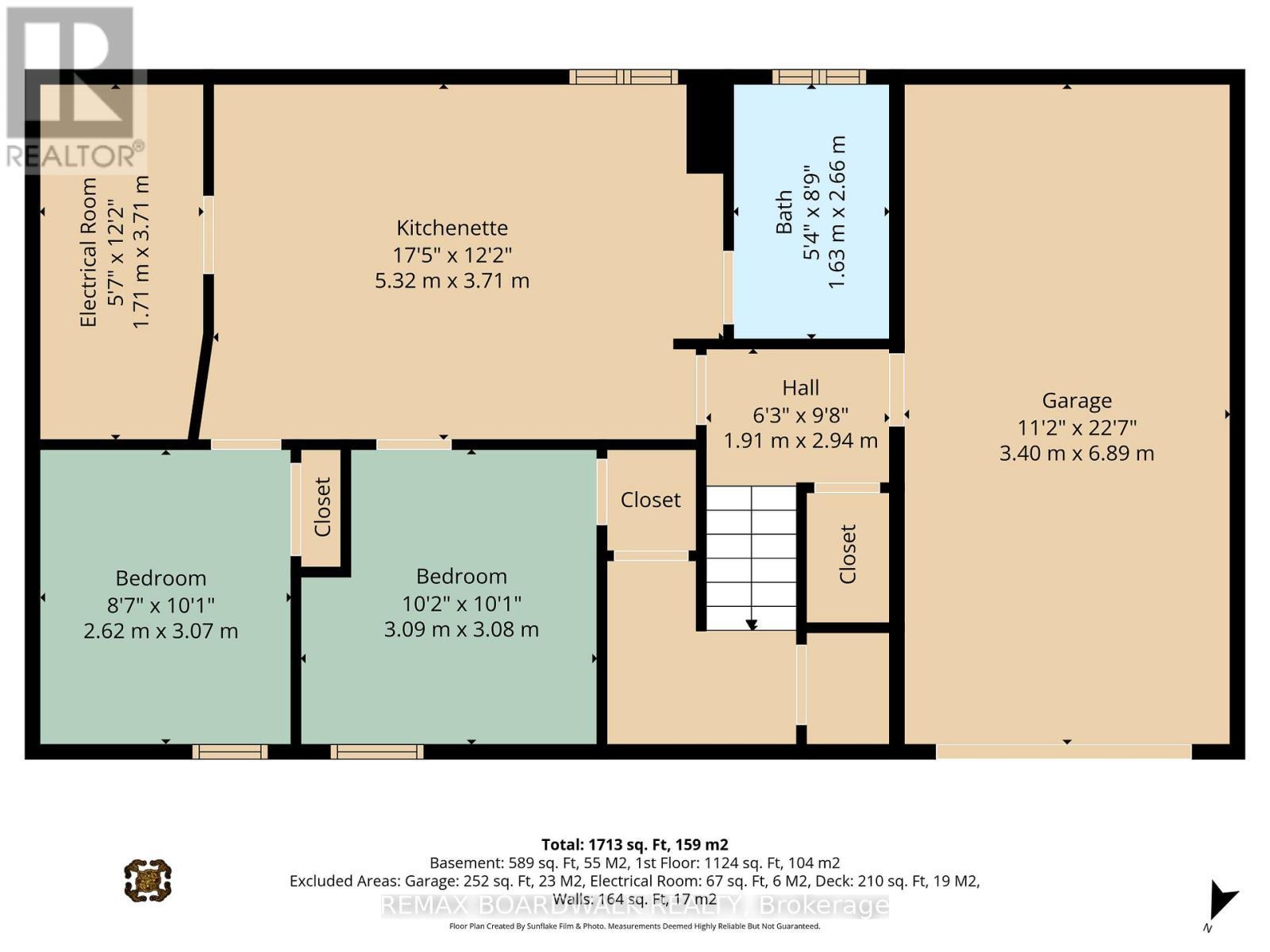 956 Garwood Avenue, Ottawa, ON - Other
