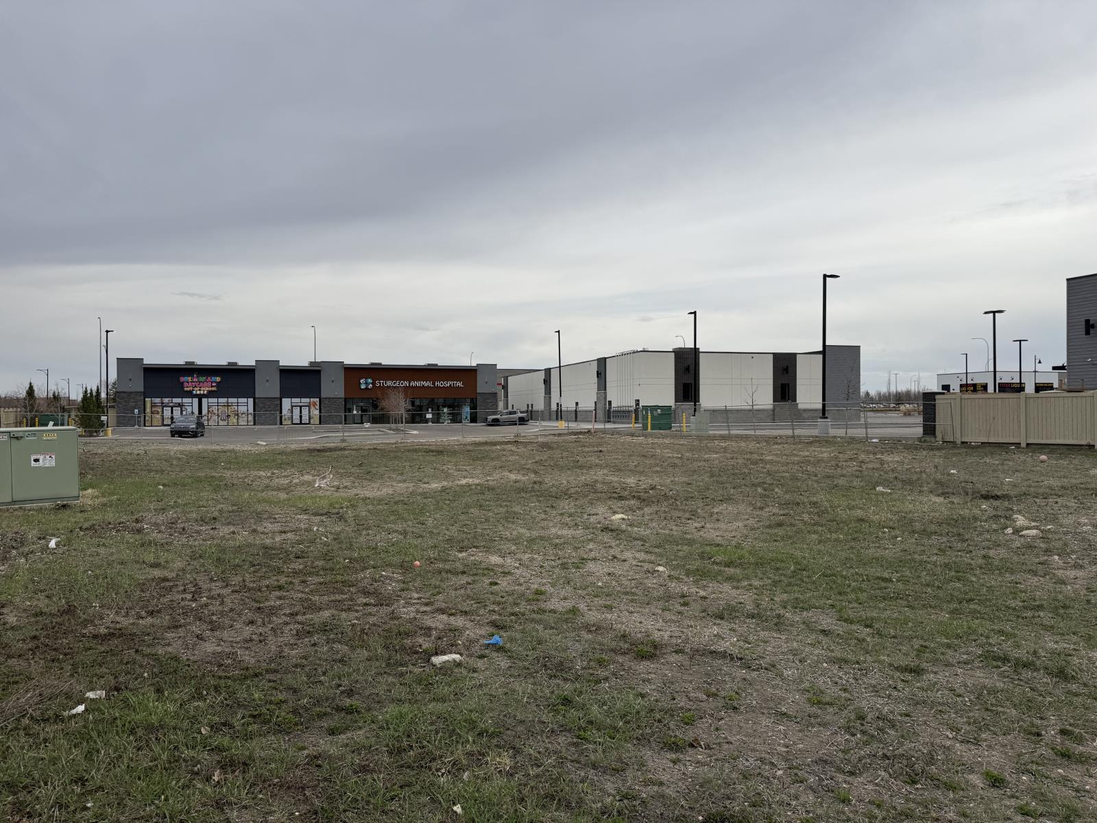 85 Neil Ross Rd, St. Albert, AB