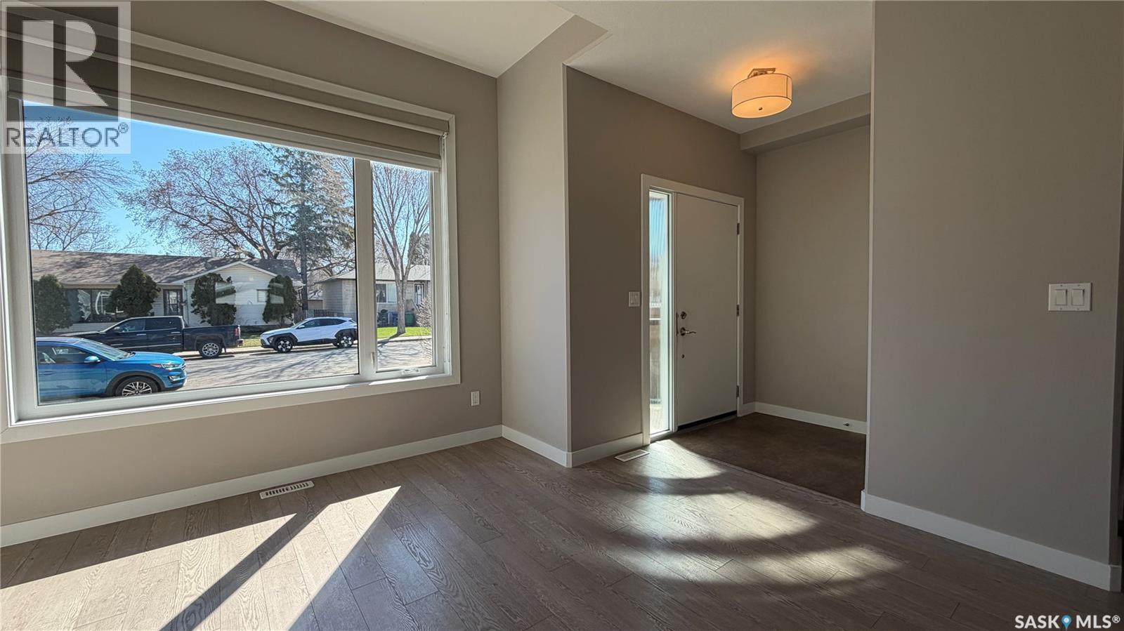 2212 St Patrick Avenue, Saskatoon, SK - Indoor Photo Showing Other Room
