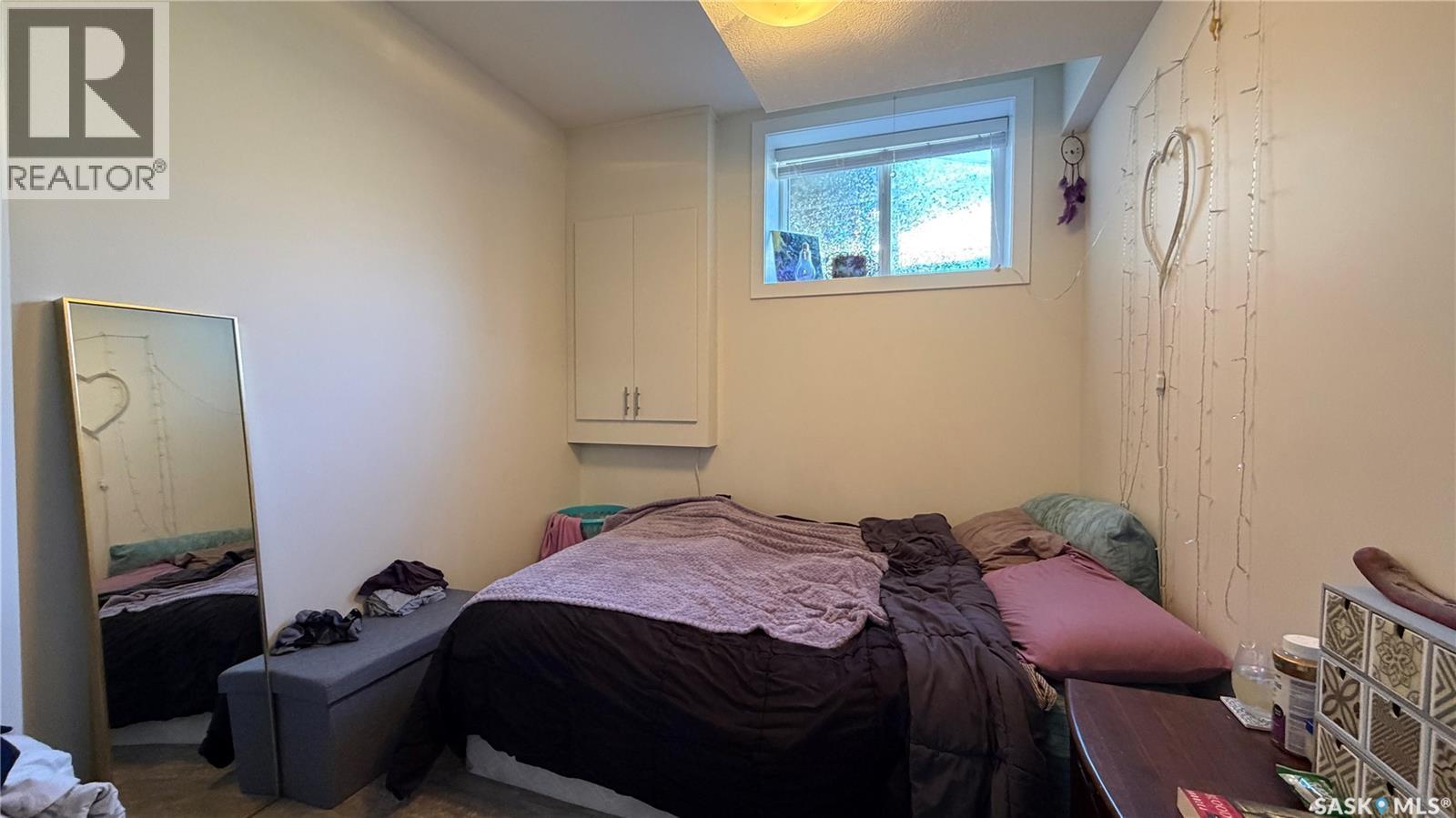 2212 St Patrick Avenue, Saskatoon, SK - Indoor Photo Showing Bedroom