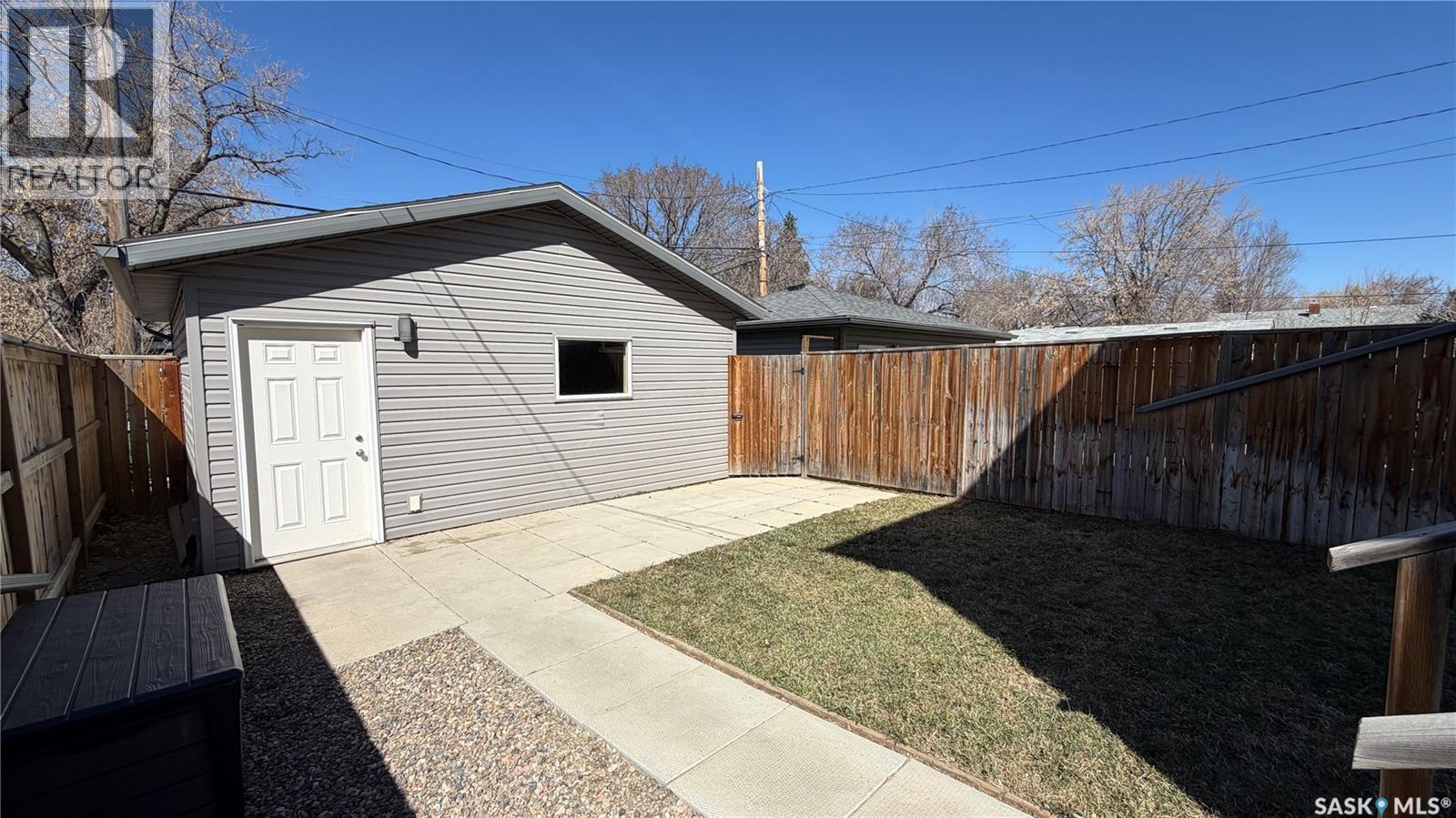 2212 St Patrick Avenue, Saskatoon, SK - Outdoor With Exterior