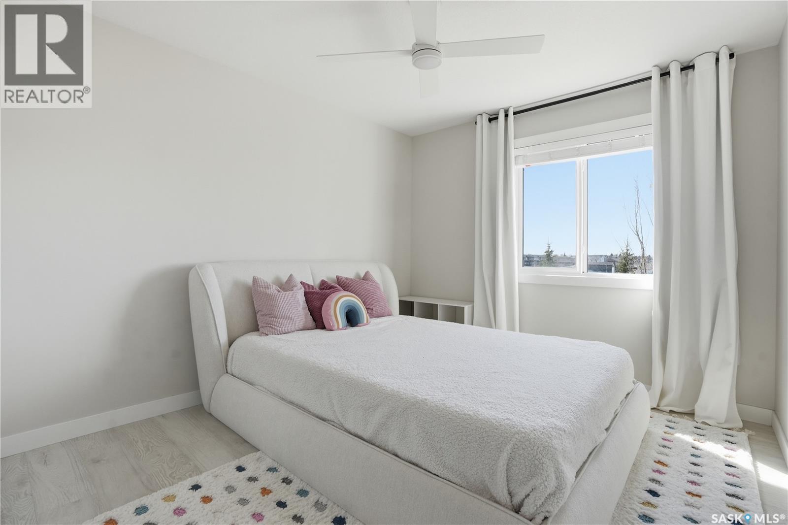 3181 Mazurak Crescent, Regina, SK - Indoor Photo Showing Bedroom
