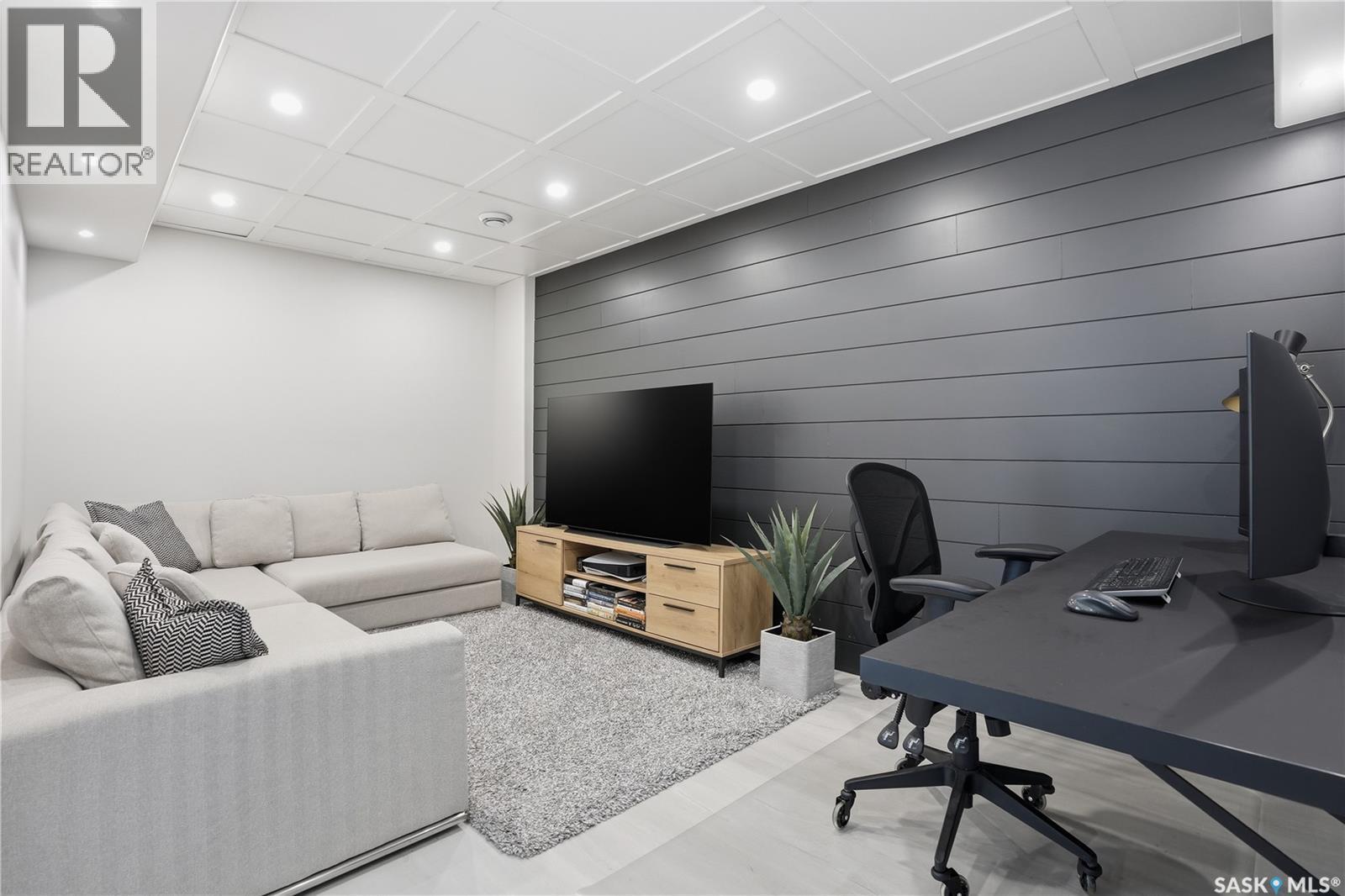 3181 Mazurak Crescent, Regina, SK - Indoor