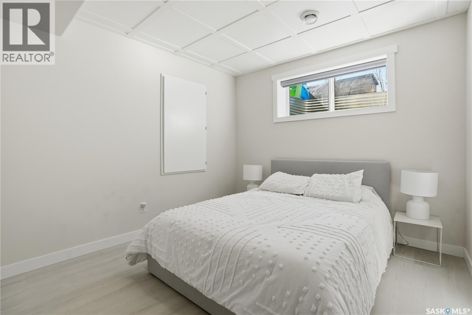 3181 Mazurak Crescent, Regina, SK - Indoor Photo Showing Bedroom