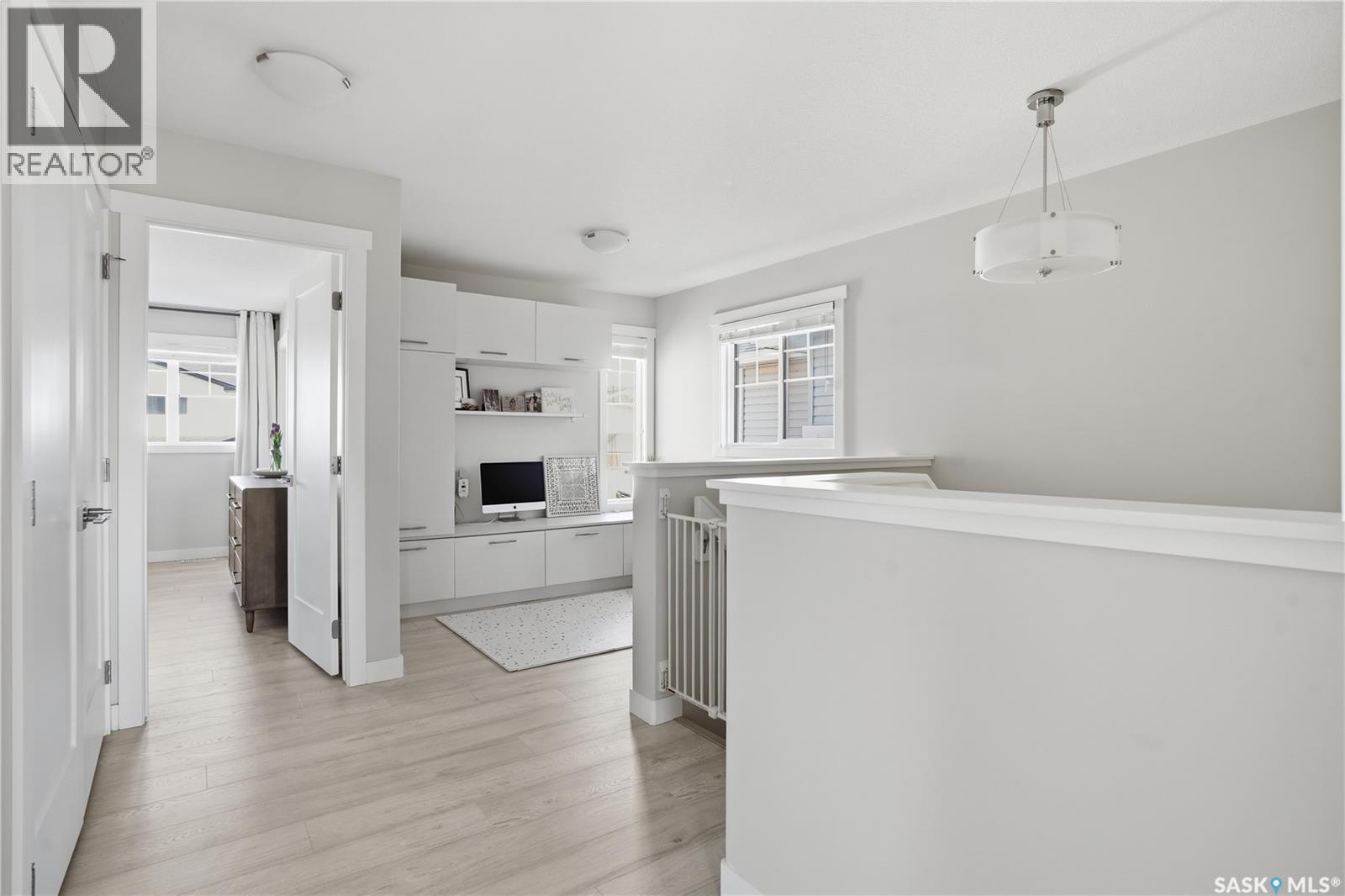 3181 Mazurak Crescent, Regina, SK - Indoor